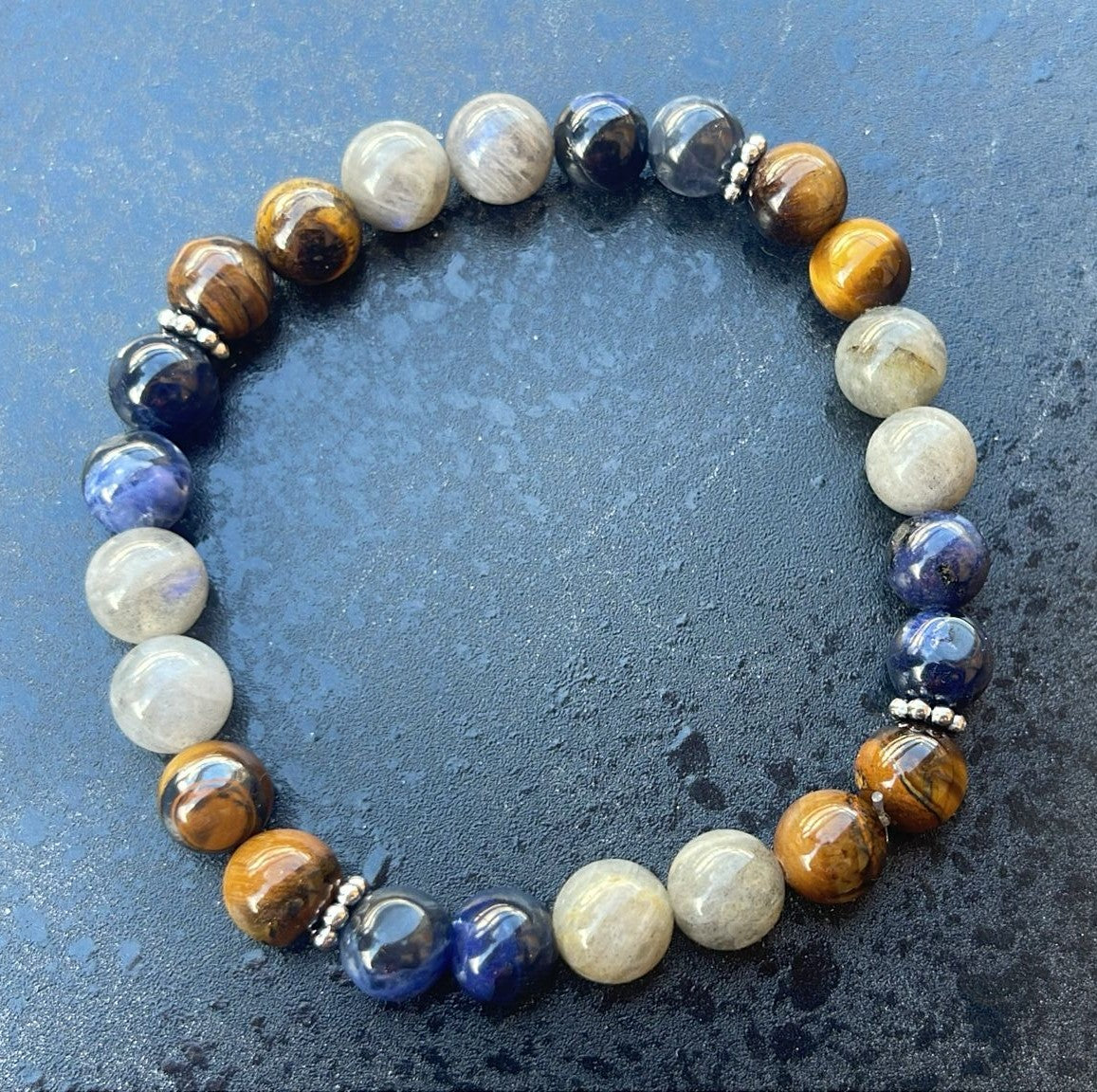 Harmonie du Guerrier