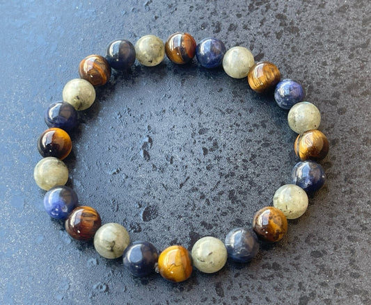 Harmonie du Guerrier